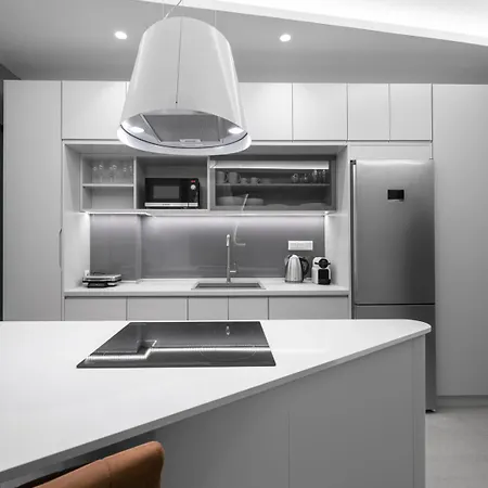 #luxlikehome Elite 아파트
