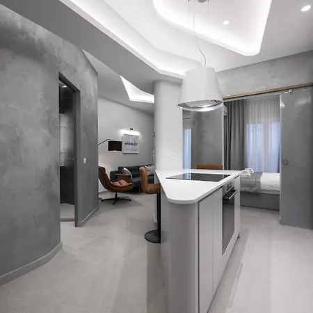 아파트 #luxlikehome Elite *