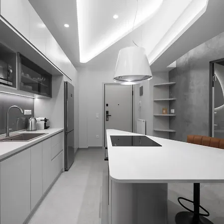 #luxlikehome Elite 아파트 테살로니키