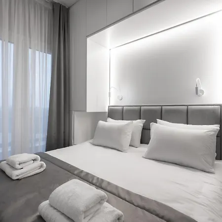 #luxlikehome Elite 아파트