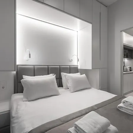 아파트 #luxlikehome Elite *