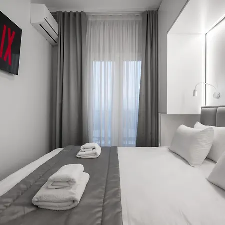 아파트 #luxlikehome Elite
