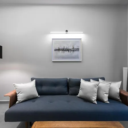 아파트 #luxlikehome Elite *